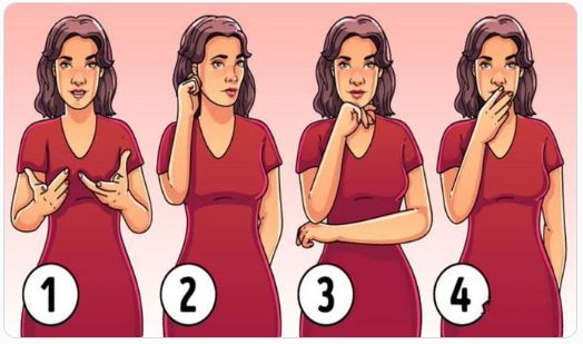 Da li možete da pogodite koja žena sa ilustracije laže? Jedan detalj otkriva sve..To govori istinu o vama… - featured image Da li možete da pogodite koja žena sa ilustracije laže? Jedan detalj otkriva sve..To govori istinu o vama… - featured image