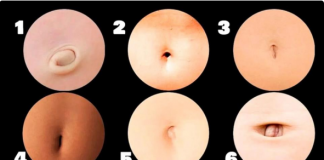 Šta oblik pupka govori o vama? Saznajte da li ste previše zabrinuti, brižni, nezavisni ili originalni