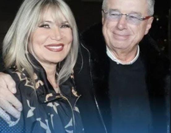 Evo kolika je penzija koju je naslijedila Suzana od Saše… - featured image Evo kolika je penzija koju je naslijedila Suzana od Saše… - featured image