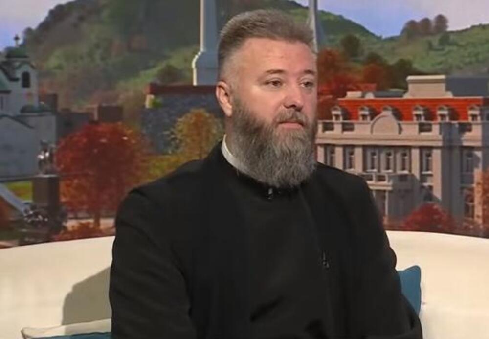 KAKO DA SE ZAŠTITIMO OD LJUDI KOJI NAM ŽELE ZLO: Samo uradite OVO i gledajte šta će da se DESI – savetuje otac Predrag - featured image