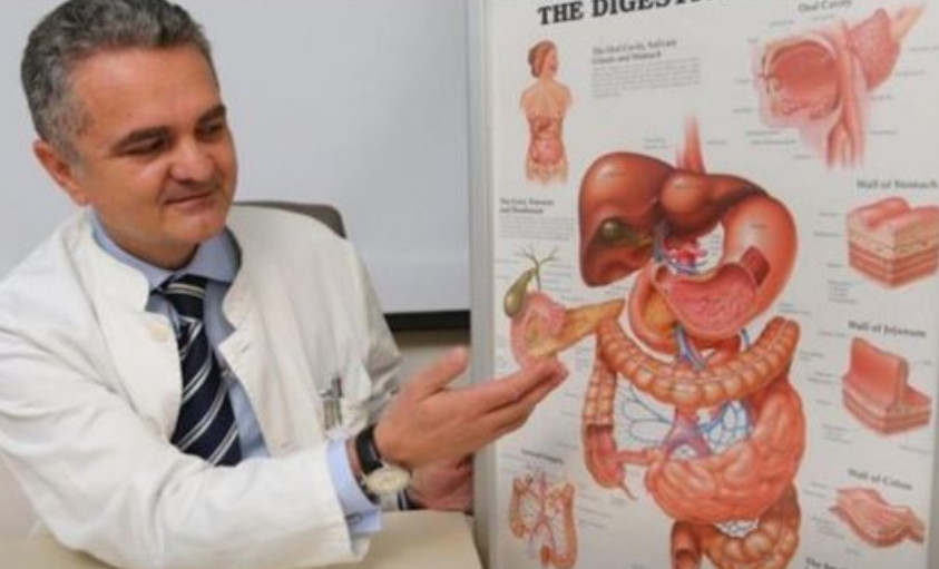 VRIJEDI ZNATI: Šta štiti organizam od raka u debelom crijevu, dojci i plućima? Donosimo listu 5 magičnih namirnica! - featured image VRIJEDI ZNATI: Šta štiti organizam od raka u debelom crijevu, dojci i plućima? Donosimo listu 5 magičnih namirnica! - featured image