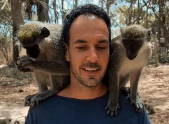 Bosanac proveo tri dana na pustom ostrvu: “Shvatio sam da je većina nas poprilično nesposobna, prvi ja” - featured image