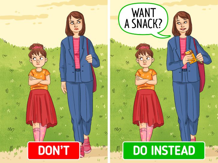 OVAKO UNIŠTAVATE SVOJE DIJETE: 9 grešaka koje skoro svi roditelji prave, zbog ovog su vaša DJECA TVRDOGLAVA! - featured image