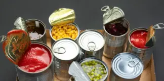 DA NE POVJERUJETE! Cijeli život pogrešno otvaramo konzerve-Pogledajte kako se to pravilno radi