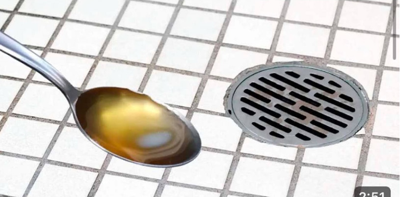 SAMO 1kap i odvod se nikad ne začepljuje niti smrdi - featured image