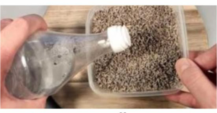 NEMOJTE ČEKATI! Pomiješajte ocat i lavandu i bit ćete mi zauvijek zahvalni - featured image NEMOJTE ČEKATI! Pomiješajte ocat i lavandu i bit ćete mi zauvijek zahvalni - featured image