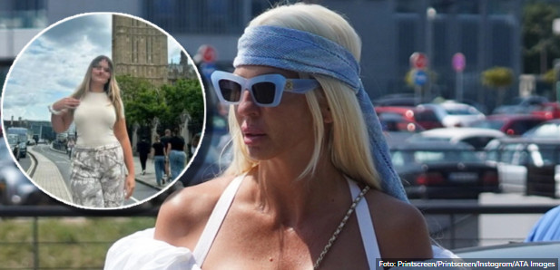 NIKA TOŠIĆ PRVI DAN ŠKOLE NAIŠLA NA VELIKI PROBLEM Naslednica Jelene Karleuše otkrila sa čime se suočava u školskoj klupi - featured image