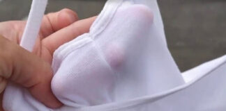 TRIK za izbjeljivanje sveg rublja dosavršenog stanja: Sve čarape, majice i grudnjaci sjaje kao nove!