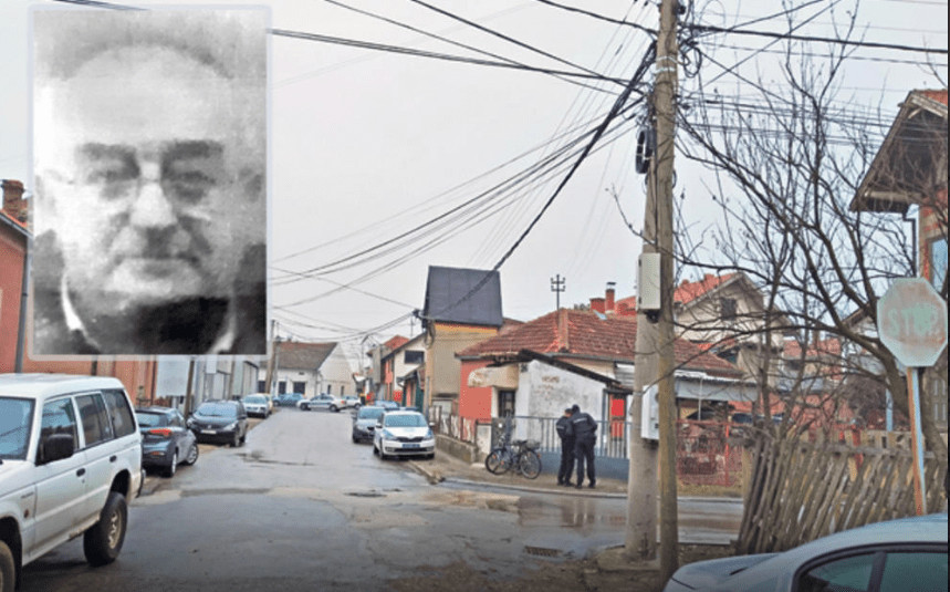 Slobodan (76) dao oglas da traži suprugu-Naglasio da ima Njemačku penziju i veliku kuću! Tri žene došle na probu a sutra policija zatekla stravičan prizor! (FOTO) - featured image Slobodan (76) dao oglas da traži suprugu-Naglasio da ima Njemačku penziju i veliku kuću! Tri žene došle na probu a sutra policija zatekla stravičan prizor! (FOTO) - featured image