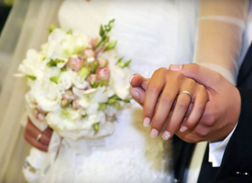 DATUM VAŠEG VJENČANJA OTKRIVA KOLIKO ĆE VAŠ BRAK TRAJATI: Nadamo se da NISTE IZABRALI BAŠ OVAJ BROJ! - featured image