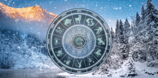 Uskoro dolazi DECEMBAR! Mesec koji će doneti najveću MAGIJU u život ova TRI znaka zodijaka! Sve što požele ostvariće se!