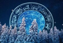 Horoskop za 5. novembar: Dan koji menja sve – zvezde donose odluke umesto vas!