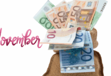 NOVAC IZ VEDRA NEBA! Ovi znakovi do kraja novembra neće znati gde će sa parama!