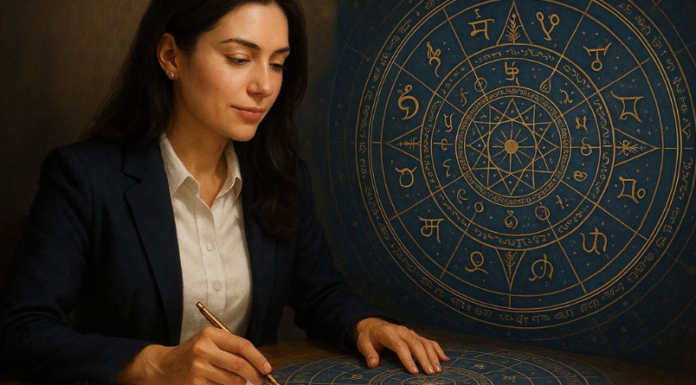 NEBO VIŠE NEMA STRPLJENJA – 20. DECEMBAR DONOSI PREOKRET KOJI SE NE MOŽE ZAUSTAVITI!