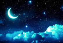 ONO ŠTO SE VEČERAS DESI OSTAJE ZAUVEK: Poslednji mlad Mesec u 2025. menja tok života OVIM znacima!