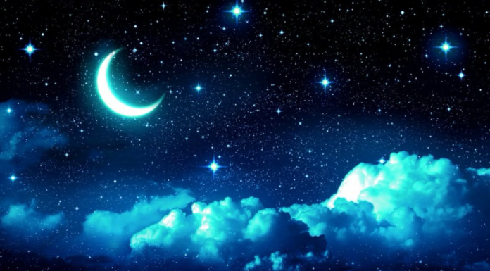 ONO ŠTO SE VEČERAS DESI OSTAJE ZAUVEK: Poslednji mlad Mesec u 2025. menja tok života OVIM znacima!