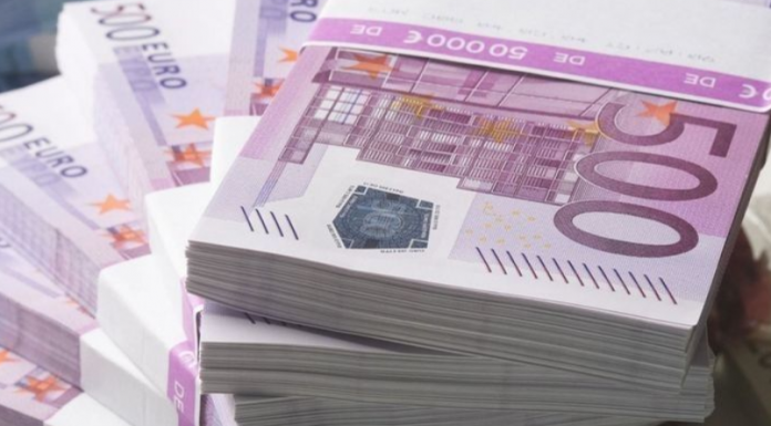 Kada “NOVAC PADA SA NEBA”: Ovi zodijaci prosto NECE MOCI da VERUJU koliko im se ZIVOT PROMENIO!