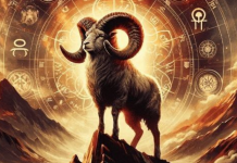 OBAVEZNO PROČITAJTE ako ste OVAN! Ovo su najvažnija dešavanja tokom 2026. koja će vam promeniti život!