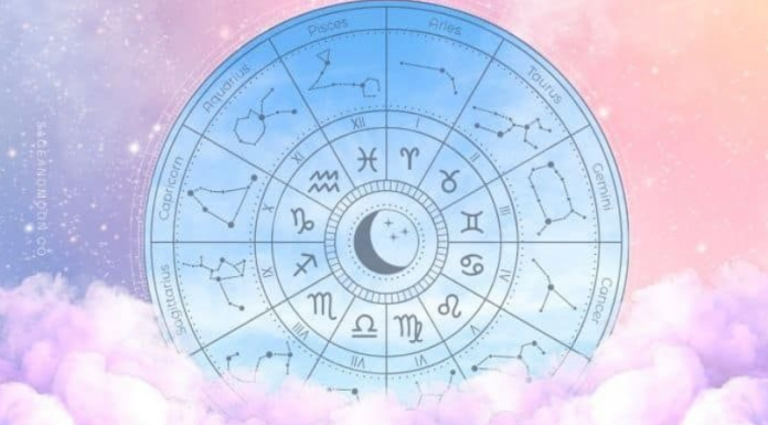 VELIKI NEBESKI BLAGOSLOV STIŽE: OVI zodijaci ulaze u period najveće sreće koja se pamti!