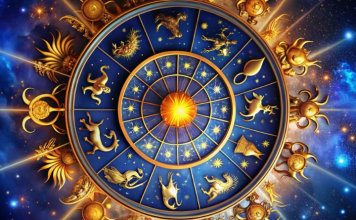 NEBO PUCA TAČNO DANAS: Horoskop za 6. februar donosi šok, istinu i veliku sreću!