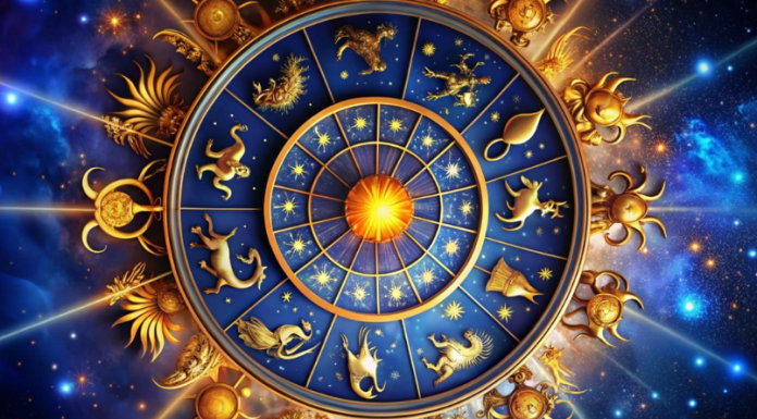 NEBO PUCA TAČNO DANAS: Horoskop za 6. februar donosi šok, istinu i veliku sreću!