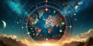 VELIKI NEBESKI OBRT: Sledeća nedelja donosi preokret kakav se ne pamti – ovi zodijaci su na meti SUDBINE!