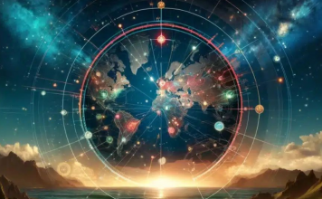 VELIKI NEBESKI OBRT: Sledeća nedelja donosi preokret kakav se ne pamti – ovi zodijaci su na meti SUDBINE!