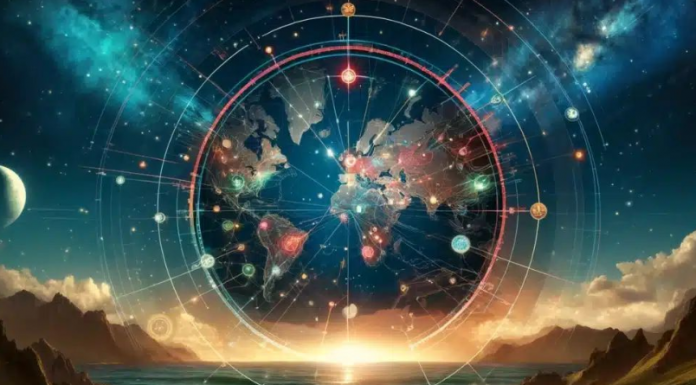 VELIKI NEBESKI OBRT: Sledeća nedelja donosi preokret kakav se ne pamti – ovi zodijaci su na meti SUDBINE!