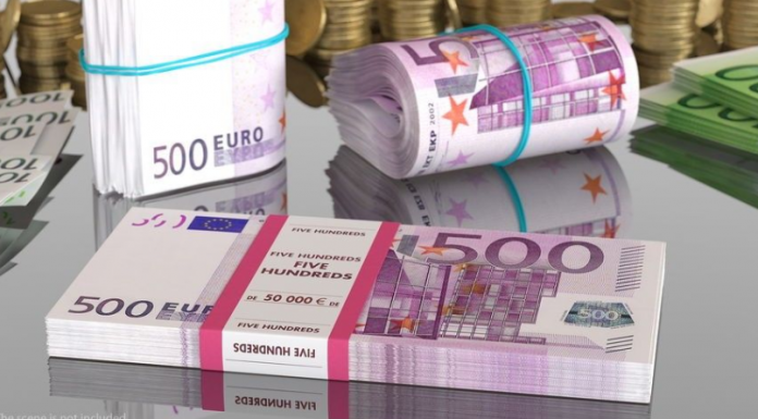 ZLATNI MART ZA OVA 4 ZNAKA: Stiže NOVAC koji rešava sve!