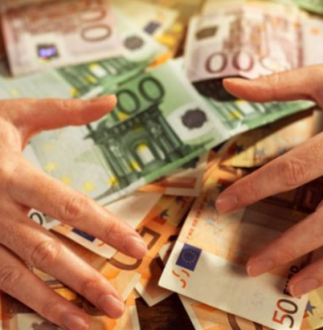 KADA NOVAC PRONAĐE PUT: Ova 4 zodijaka ulazi u fazu kada se vrata blagostanja sama otvaraju za njih!