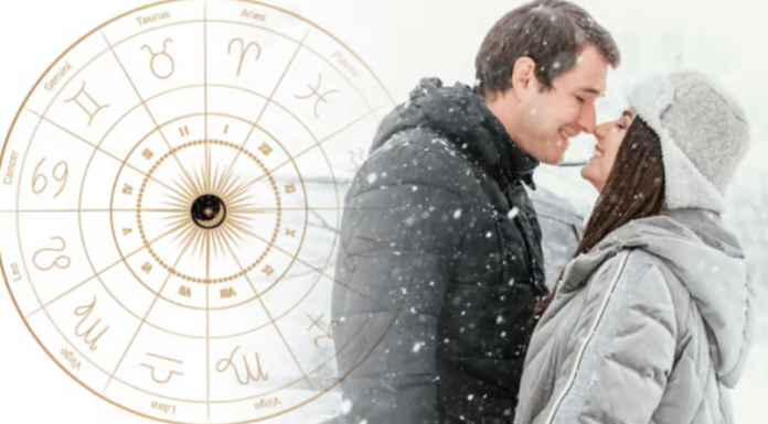 LJUBAVNI VRTLOG 25. FEBRUARA: Strasti gore, tajne se otkrivaju, a emocije kulminiraju!