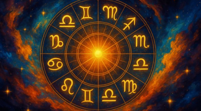 Predstojeći period donosi VELIKU SREĆU Vodoliji i Jarcu, dok će OVAJ zodijak morati da se IZBORI sa PROŠLOŠĆI!