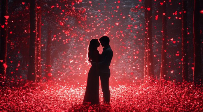 LJUBAVNA PORUKA koja ce PROMENITI SVE: Ako ste rodjeni u OVIM zodijacima, znajte da ce LJUBAV da vas USRECI uskoro kao nikada ranije!