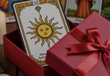 TAROT ČITANJE do KRAJA MARTA – Vagu čeka LJUBAVNA SREĆA, Jarca NEOČEKIVANE PROMENE, a ovaj znak očekuje PRAVO BOGATSTVO!