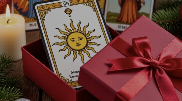 TAROT ČITANJE do KRAJA MARTA – Vagu čeka LJUBAVNA SREĆA, Jarca NEOČEKIVANE PROMENE, a ovaj znak očekuje PRAVO BOGATSTVO!
