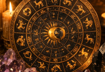 ŠOK HOROSKOP ZA NAREDNA 3 DANA: Jedan znak dobija sve, drugi gubi ono što najviše voli – istina izlazi na videlo!