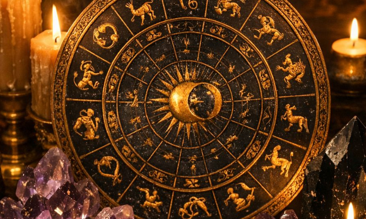 ŠOK HOROSKOP ZA NAREDNA 3 DANA: Jedan znak dobija sve, drugi gubi ono što najviše voli – istina izlazi na videlo!