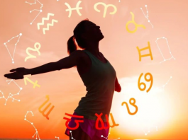 AKO STE MEĐU OVIM ZNACIMA , znajte da ce vas na OVAJ DAN u martu pratiti NAJVEĆA SREĆA U ŽIVOTU! Saznajte koji je to dan i SPREMITE SE!