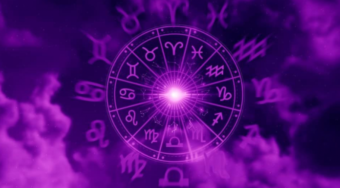 Još samo nekoliko dana do događaja godine za OVA ČETIRI zodijaka!