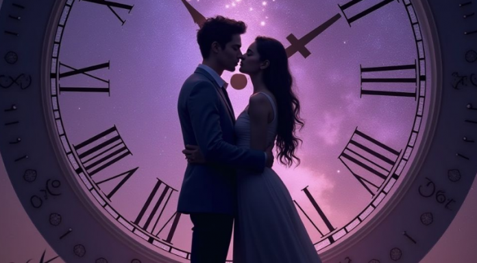 ŠTA VAM U LJUBAVI DONOSI SEDMICA OD 20. DO 27. APRILA? Očekuju vas veliki emotivni izazovi, a nekome bivši neće dati mira!