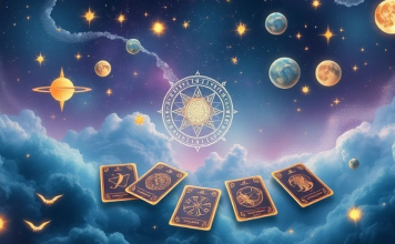 OVO NIKO NIJE OČEKIVAO: Ciganski horoskop otkriva KO će biti MILJENIK SUDBINE, a ko na ivici sloma!