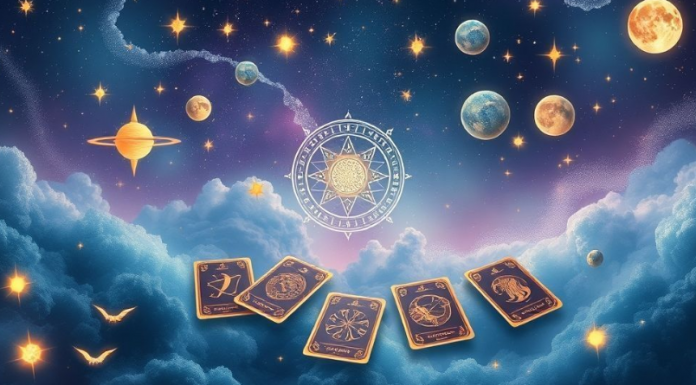 OVO NIKO NIJE OČEKIVAO: Ciganski horoskop otkriva KO će biti MILJENIK SUDBINE, a ko na ivici sloma!