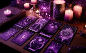 CIGANSKO PROROČANSTVO ZA LJUBAV: Naredna nedelja donosi strast, suze i sudbinske odluke!