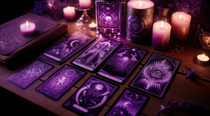 CIGANSKO PROROČANSTVO ZA LJUBAV: Naredna nedelja donosi strast, suze i sudbinske odluke!