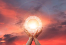 AKO OVO VIDITE 23. APRILA — NIŠTA VIŠE NEĆE BITI ISTO: 3 znaka ulaze u bajku, a 2 prolaze kroz pakao!