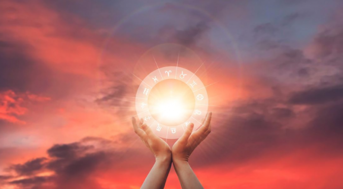 AKO OVO VIDITE 23. APRILA — NIŠTA VIŠE NEĆE BITI ISTO: 3 znaka ulaze u bajku, a 2 prolaze kroz pakao!