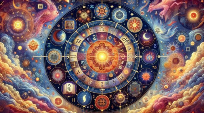 DRUGA POLOVINA APRILA ce ovim znacima biti ujedno i period koje su CEKALI CELOG ZIVOTA jer ce DOBITI SVE o cemu su mastali!