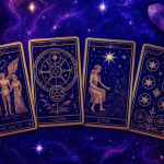 TAROT OTKRIVA da će ova ČETIRI zodijaka doživeti VELIKU PROMENU! Sledi im prilika za MNOGO BOLJI ŽIVOT!