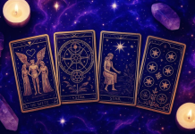 TAROT OTKRIVA da će ova ČETIRI zodijaka doživeti VELIKU PROMENU! Sledi im prilika za MNOGO BOLJI ŽIVOT!