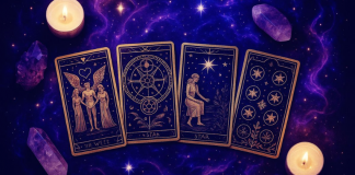 TAROT OTKRIVA da će ova ČETIRI zodijaka doživeti VELIKU PROMENU! Sledi im prilika za MNOGO BOLJI ŽIVOT!
